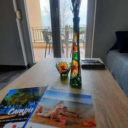 Apartment Lovely Holiday Luce Privlaka (Zadar)