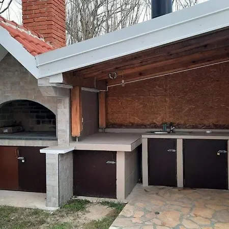 Lovely Holiday Luce Apartment *